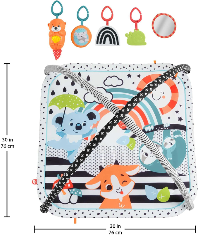 Music gym 3 in 1, , medium-null