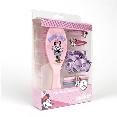 Minnie beauty set accessories 2500002926, , medium