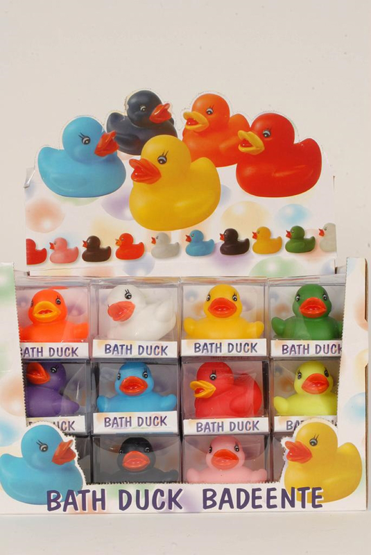 Product image: Eddy toys bathduck 1pcs, , medium-null