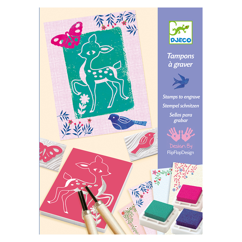 Product image: Design for older children - workshops natural settings, , medium-null