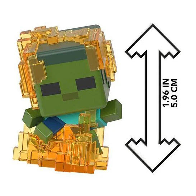 Product image: Minecraft mini mode mini mining - assorted, , medium-null