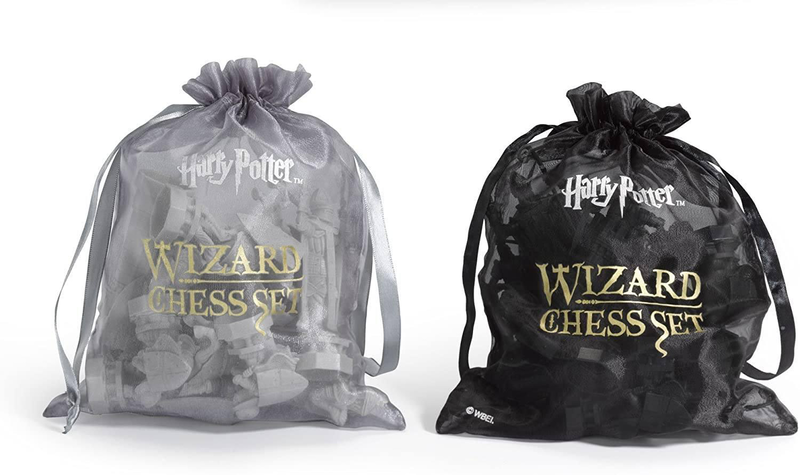 Harry potter the noble collection wizard chess set, , medium image number null