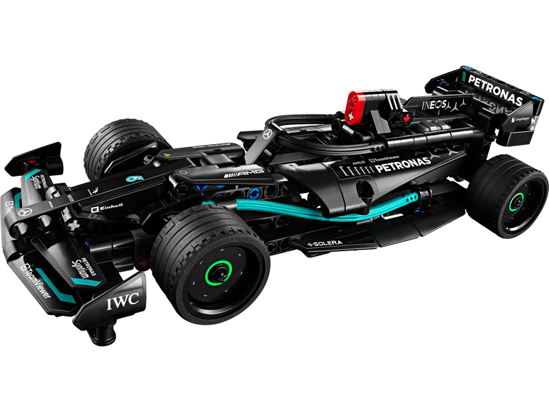 Product image: Lego technic 42165 mercedes-amg f1 w14 e performance pull-back, , medium-null