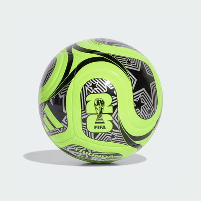 Adidas FIFA world cup 26 trionda club ball jd8052, , medium