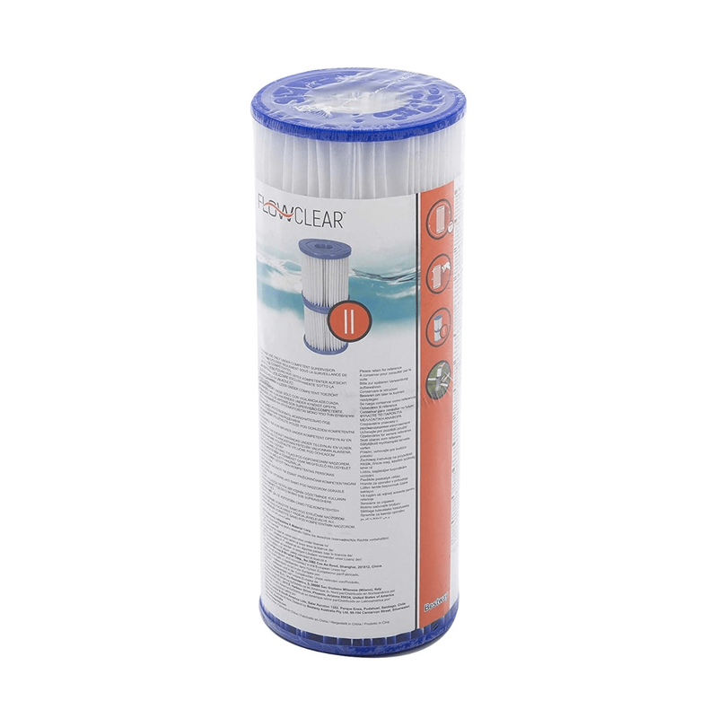 Product image: Bestway pool filter cartridge - size 2 58094, , medium-null
