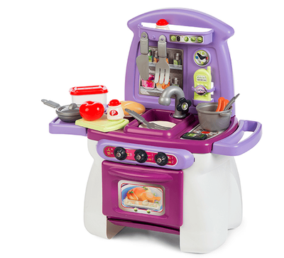 My first kitchen cook&acute;home, , medium