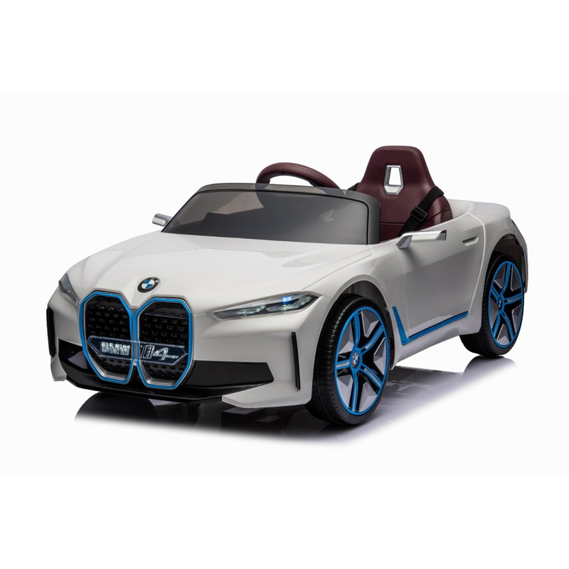 Product image: Bmw licensed 12 volts white, , medium-null