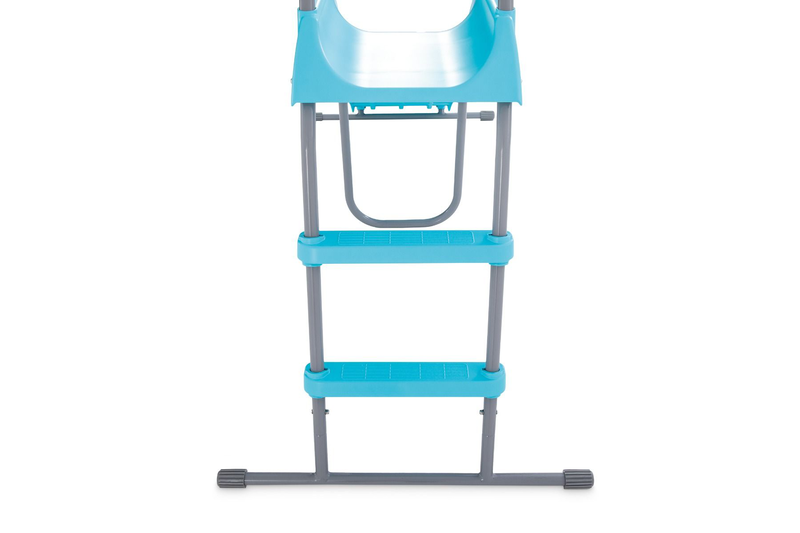 6' freestanding slide, , medium-null