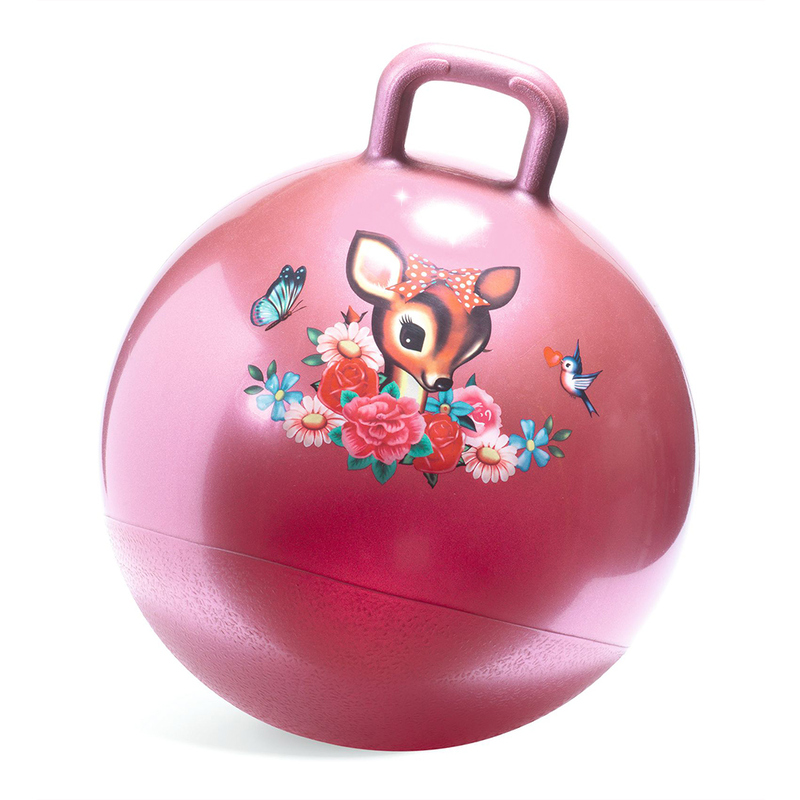 Product image: Hop-hop jumpa fiona, , medium-null