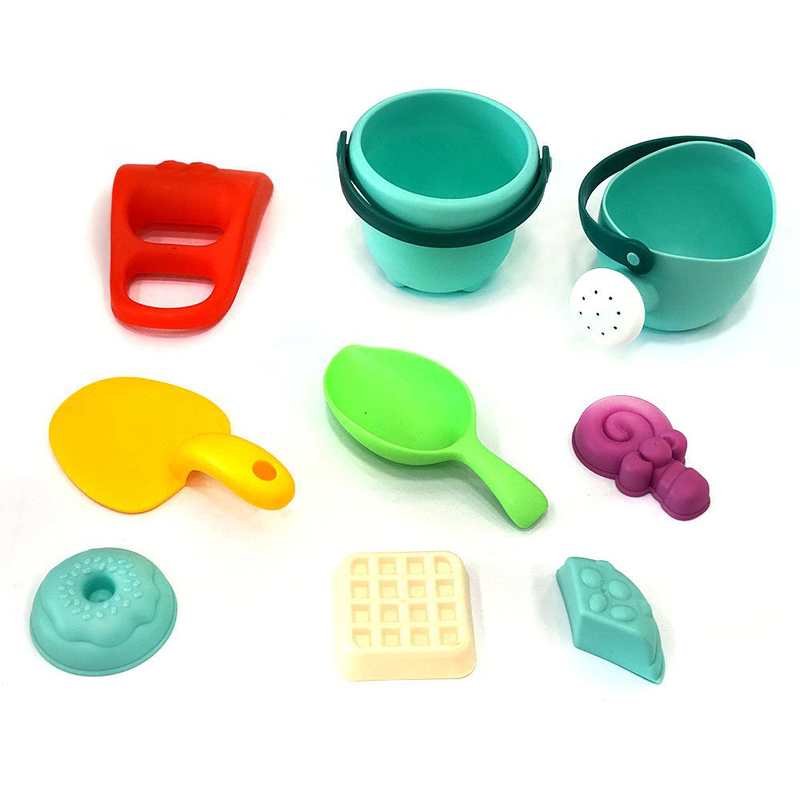 Beach set 9 accessories, , medium image number null