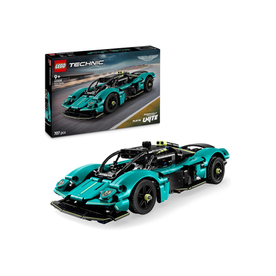 Lego technic aston martin valkyrie, , medium