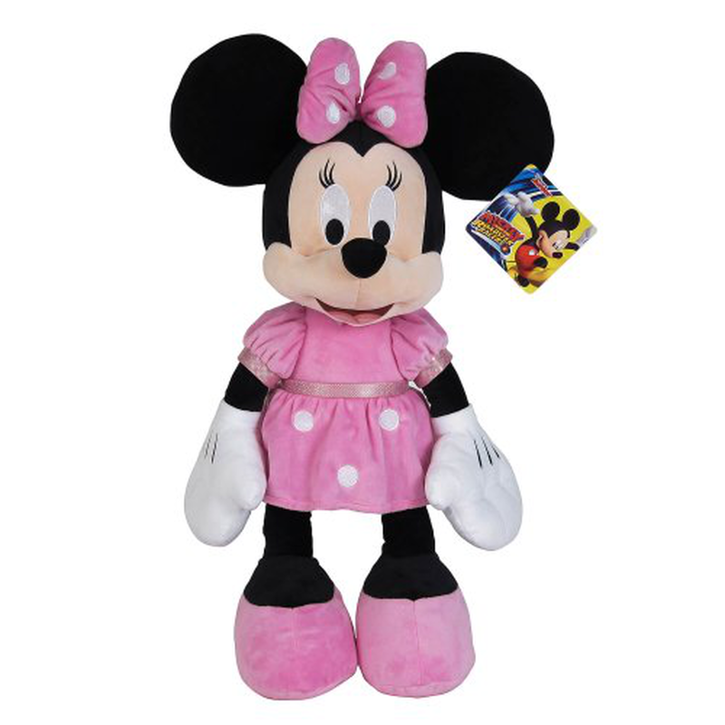 Plush minnie 25cm, , medium-null