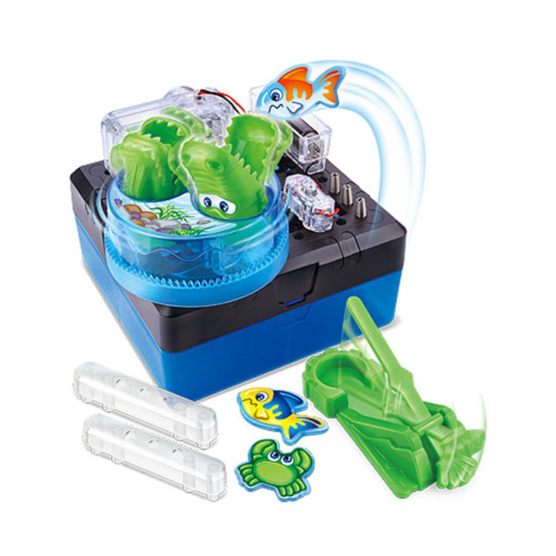 Crocodile snap &ndash; connex, , medium-null