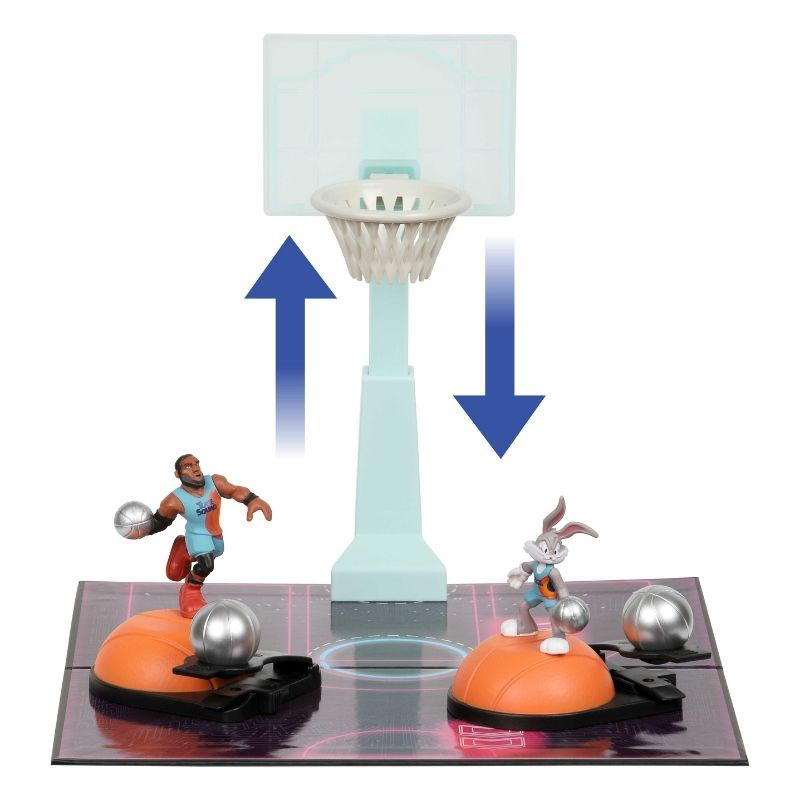 Space jam game time playset pce01000, , medium-null