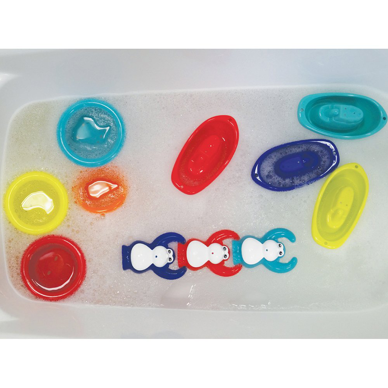 Bath set, , medium image number null