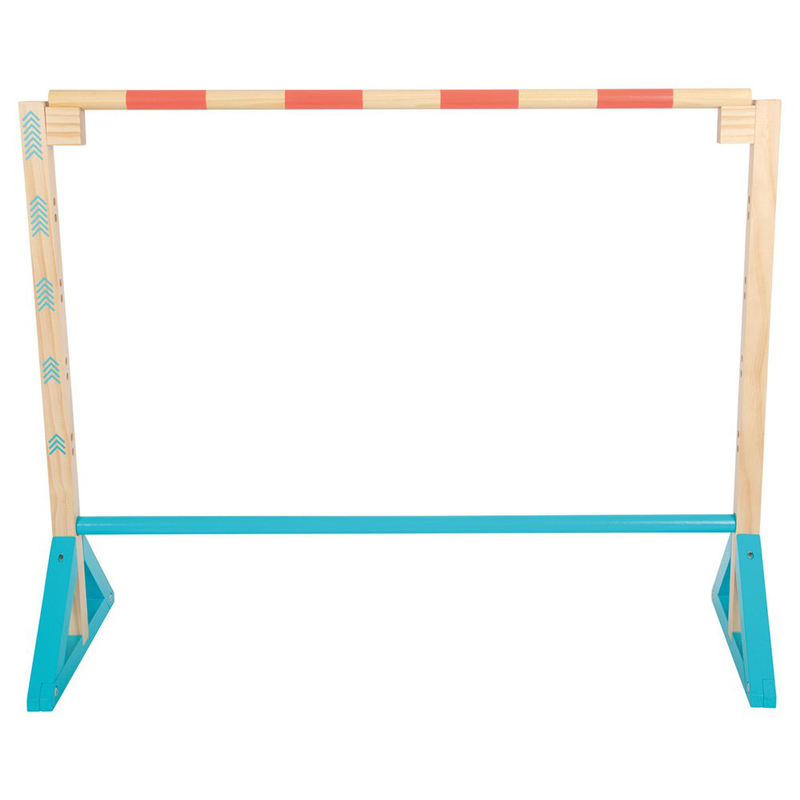 Hurdle active, , medium-null