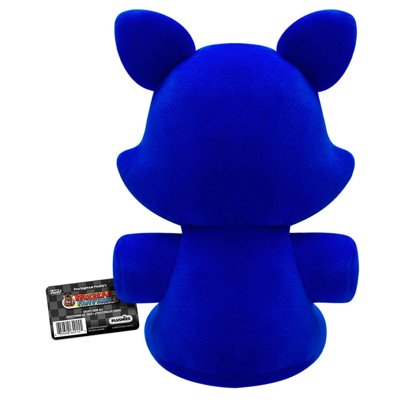 Product image: Funko five nights at freddys fanverse candy the cat exclusive plush 18cm-null