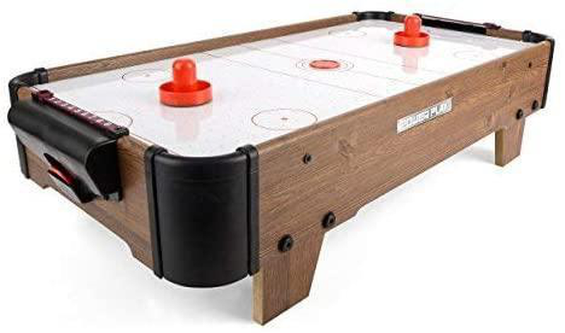 Powerplay 28-inch Air hockey table game, , medium image number null