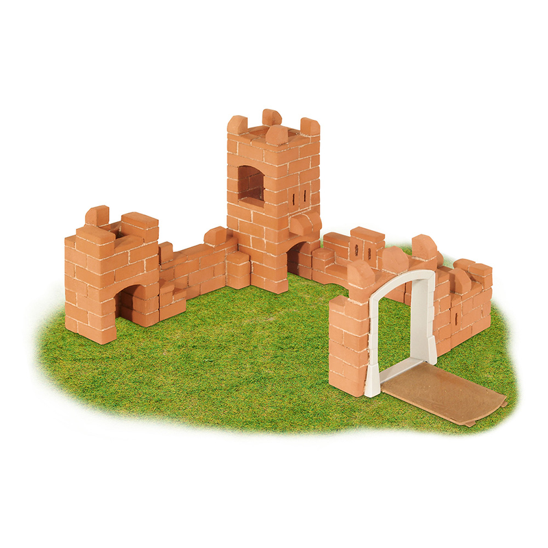Product image: Teifoc castle small, , medium-null