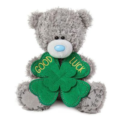 Me to you- m5 good luck plush, , medium