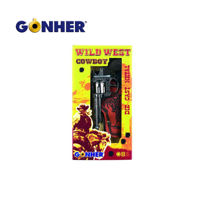 Gonher set cowboy junior 201/0, , medium