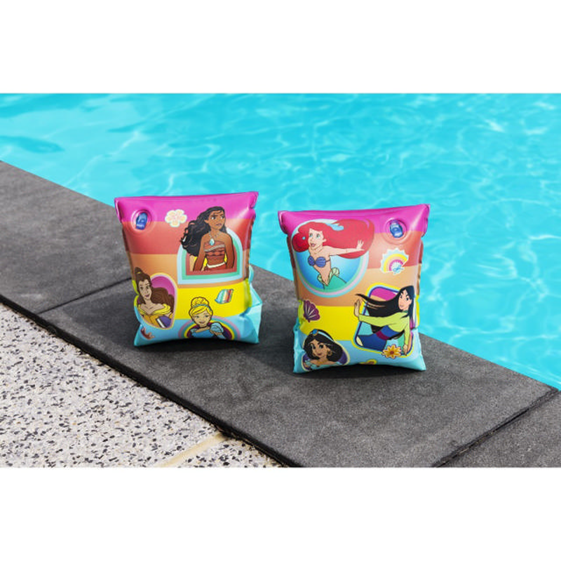Bestway disney princess armbands 23x15cm, , medium-null