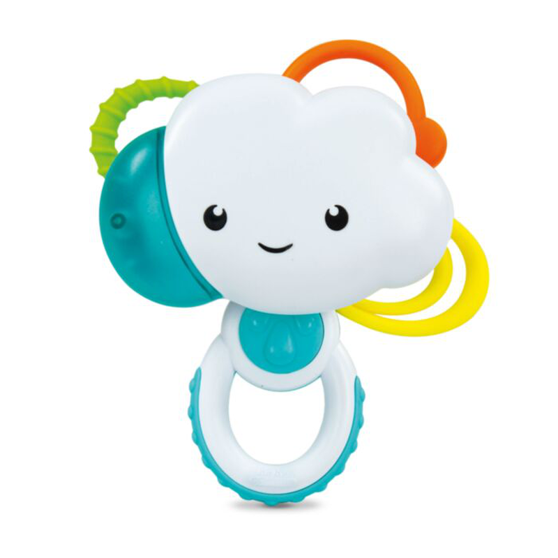 As baby clementoni rainy cloud 3m+, , medium-null