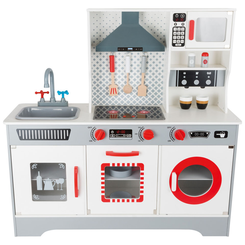 Product image: Premium kitchen sounds and lights-null