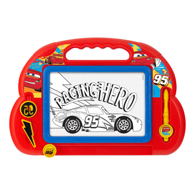 Magic scribbler cars medium, , medium-null