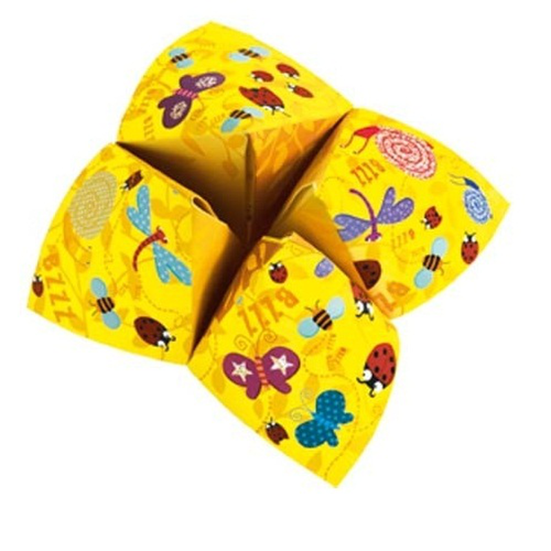 Product image: Djeco small gifts - origami bird game, , medium-null