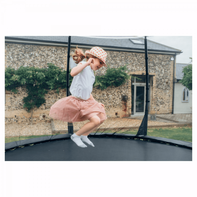 Product image: Plum 12ft magnitude springsafe trampoline & enclosure, , medium-null