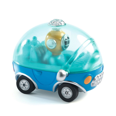 Crazy motors nauti bubble, , medium