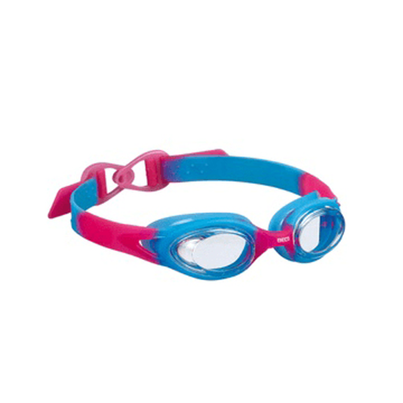 Beco accra unisex youth swimming goggles one size, , medium-null