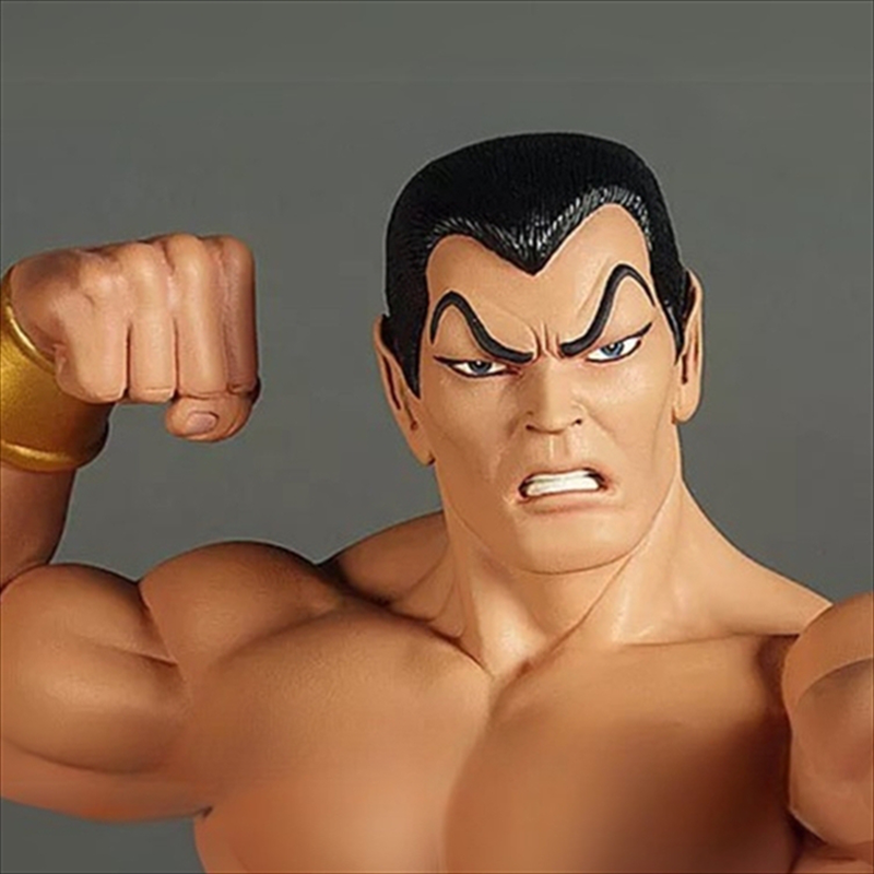 Product image: Hard hero - marvel - prince namor the sub-mariner - statue - 16 inch - 1000pcs limited edition, , medium-null