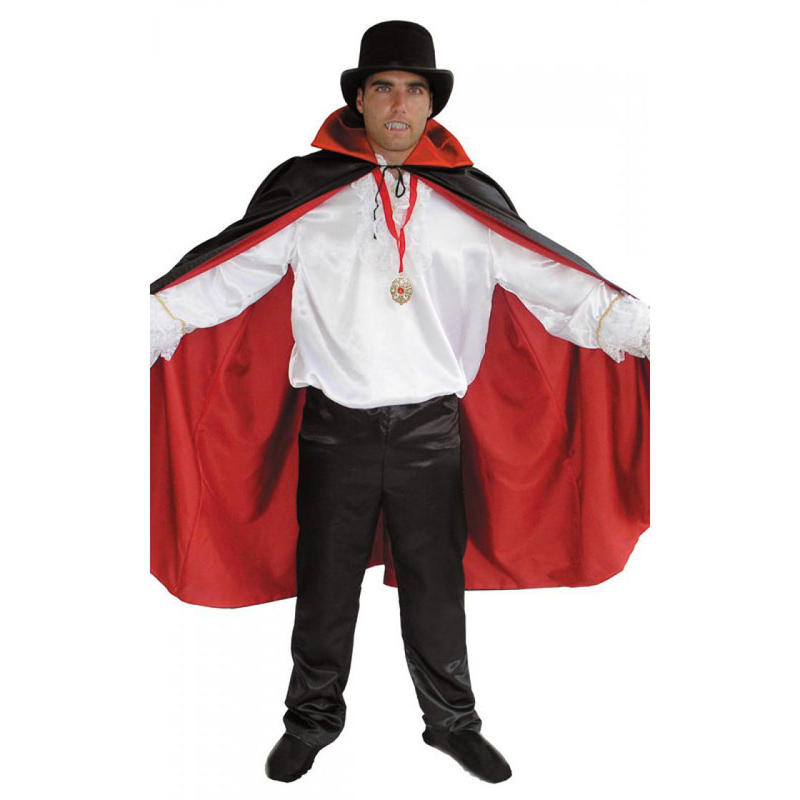 Vampire costume ii-8y, , medium-null