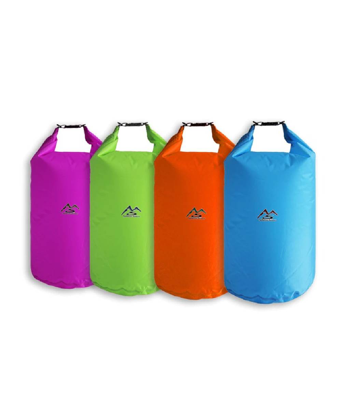 Feel nature dry bag 20l-null