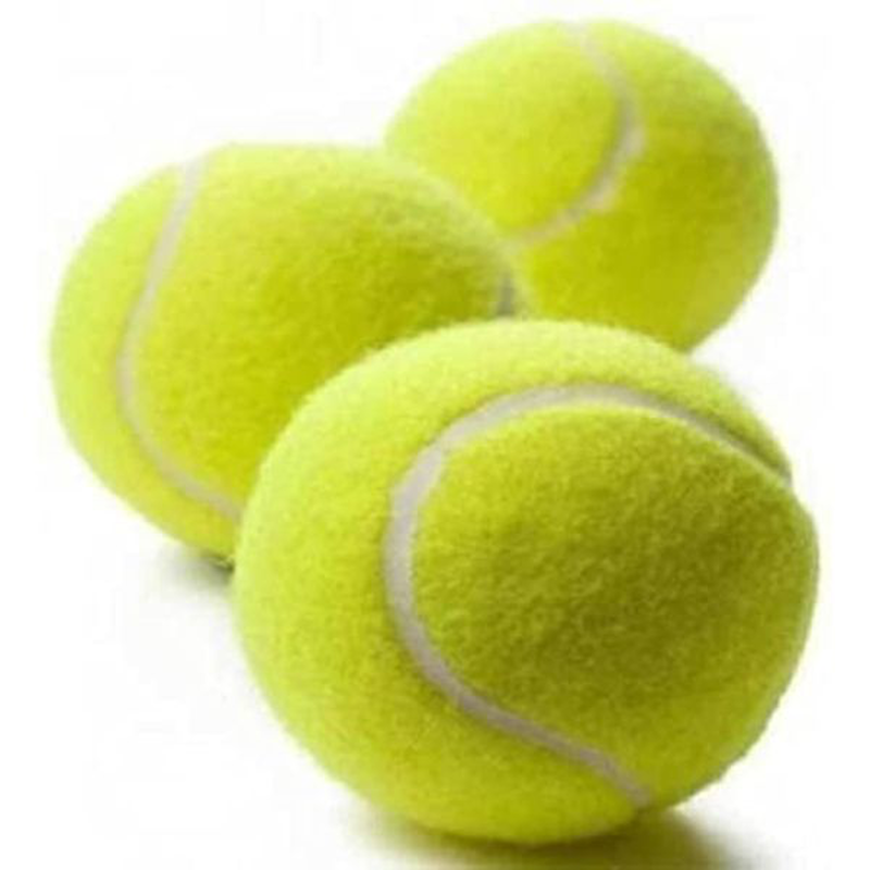 Ball tennis 3 pcs set image number null