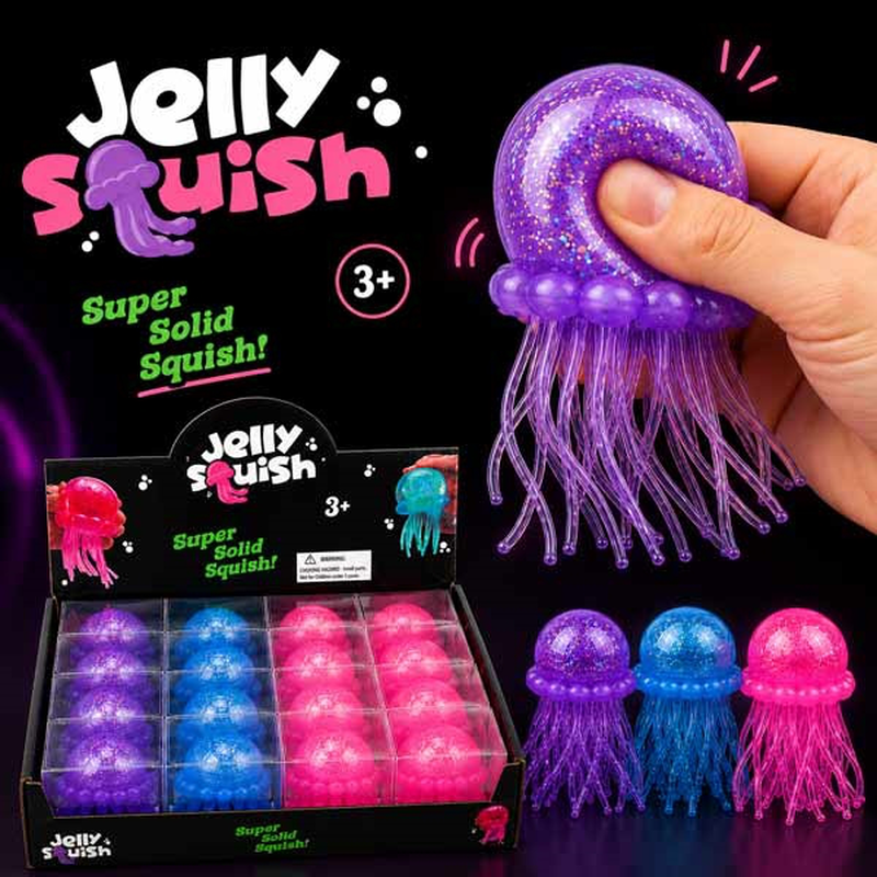 Squishy jelly-null