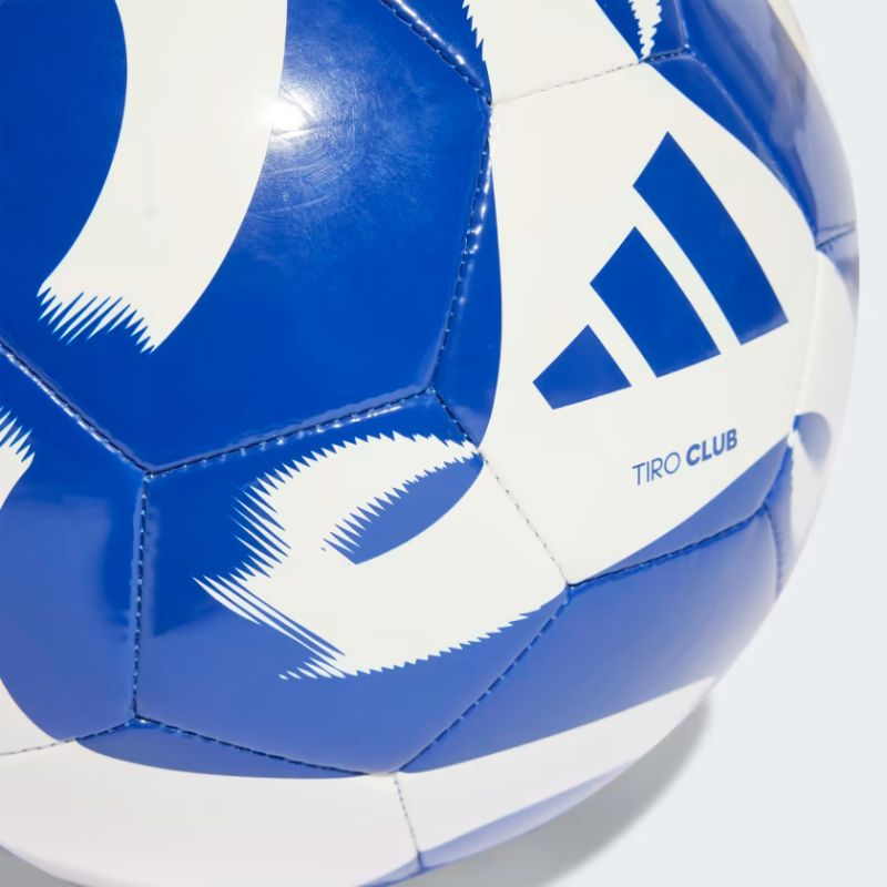 Adidas tiro club hz4168-null