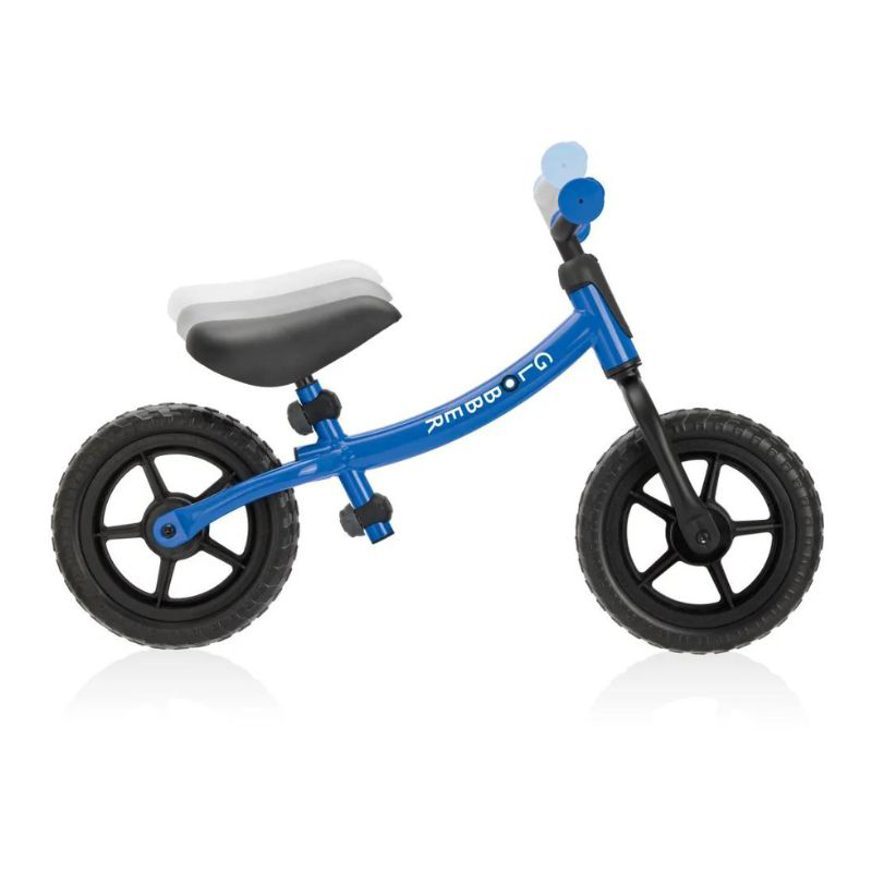 Product image: Globber bike go bike navy blue 617-100, , medium-null