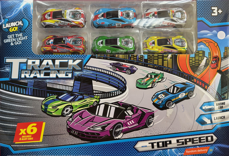 Truck set sport, , medium-null