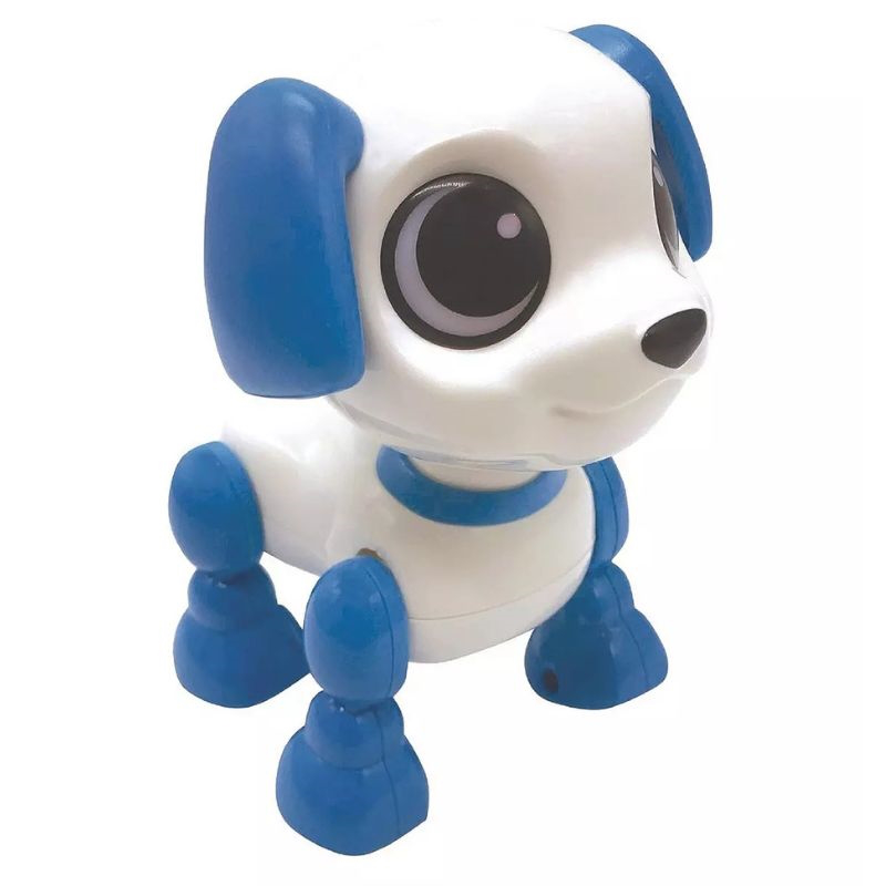 Lexibook robot power puppy mini rob02dog, , medium-null