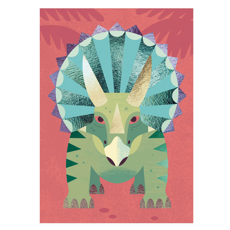 Djeco jurassic, , medium-null