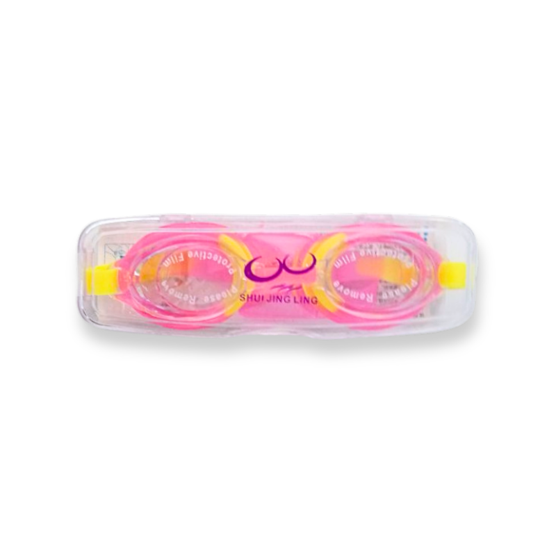 Swimming goggles kids-null