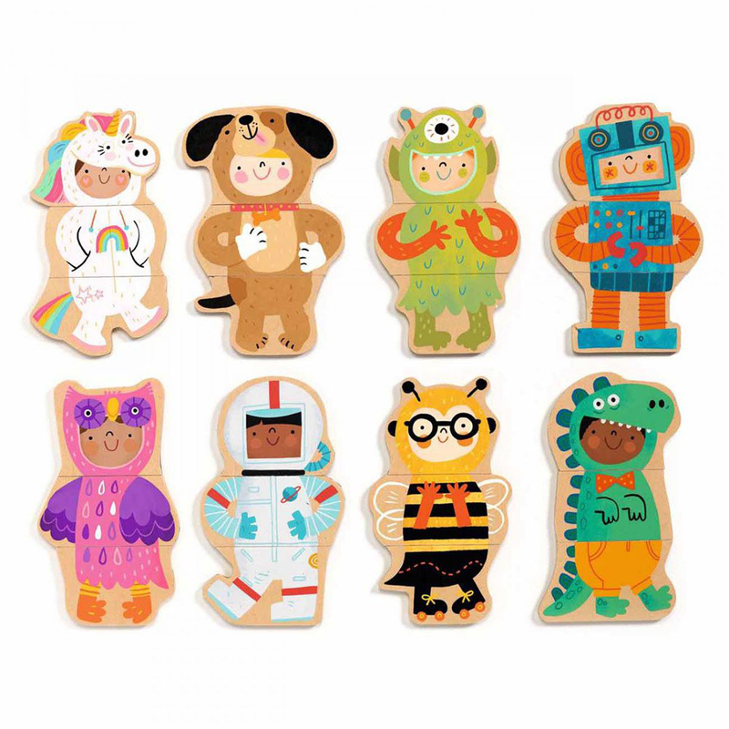 Fancy-up magnets, , medium-null