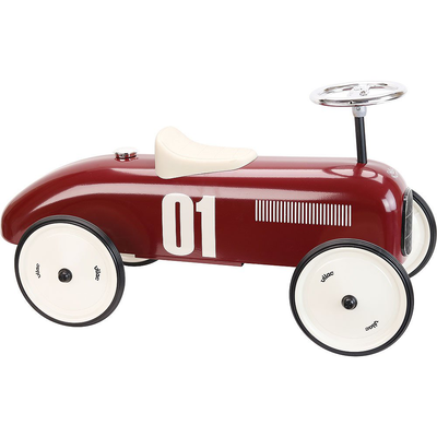 Violet vintage car, , medium