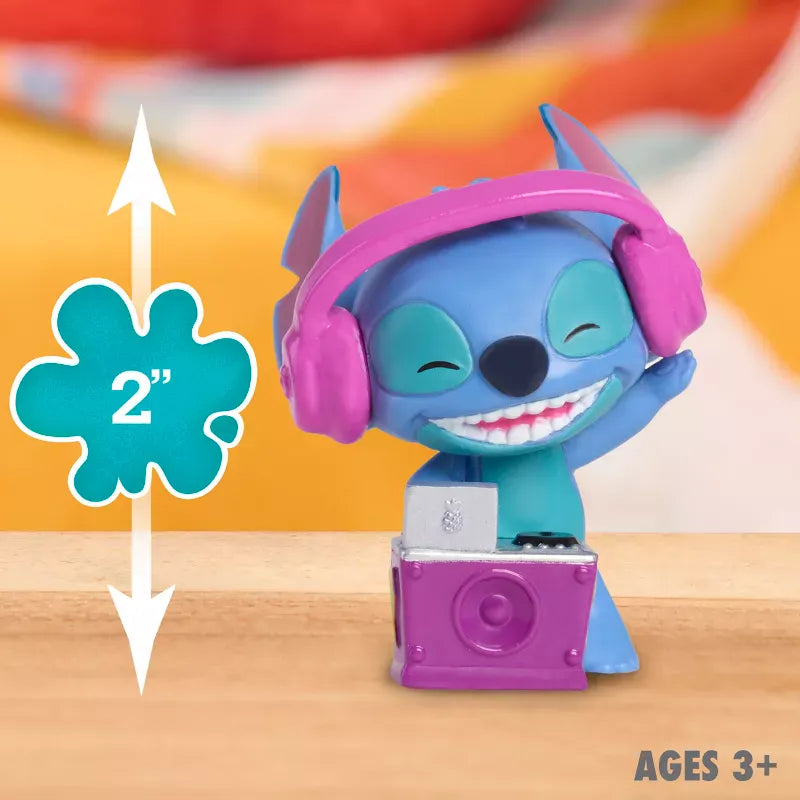 Product image: Lilo & stitch disney collectible figures, , medium-null