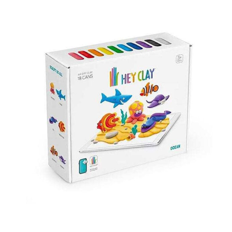 Hey clay- ocean 440047, , medium-null