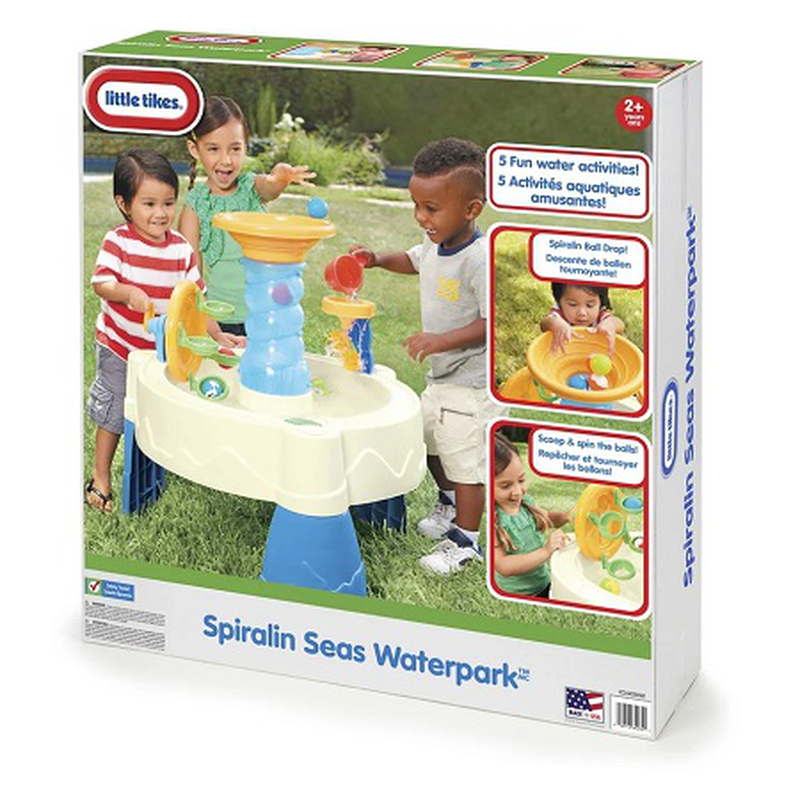 Little tikes water table (173752-pe13) 2y+, , medium-null