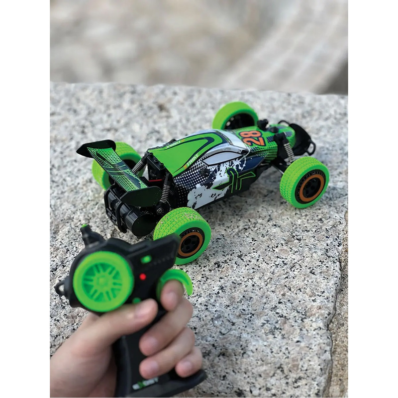 Product image: Exost dust storm remote control car, , medium-null